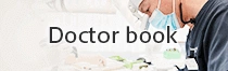 Doctor book