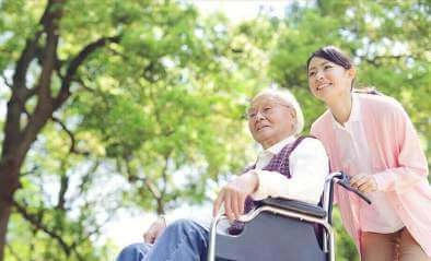 訪問歯科・高齢者歯科